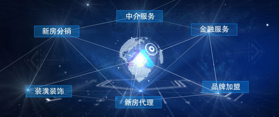 房產(chǎn)加盟 首選中墅！